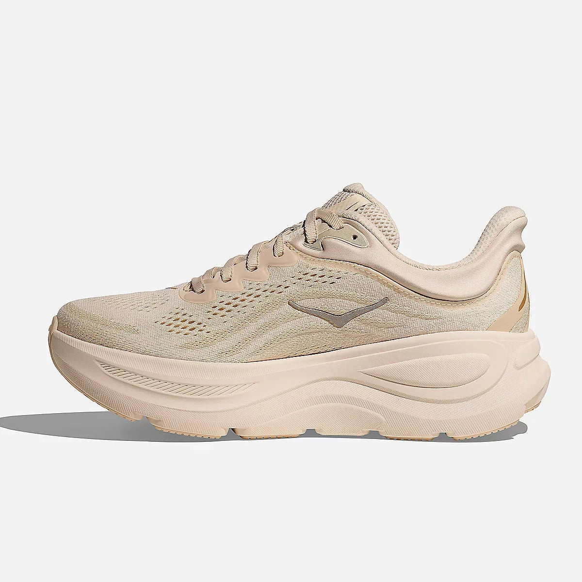 Hoka One One Bondi 9 - Beige