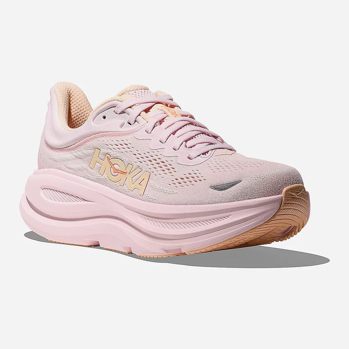 Hoka One One Bondi 9 - Rose