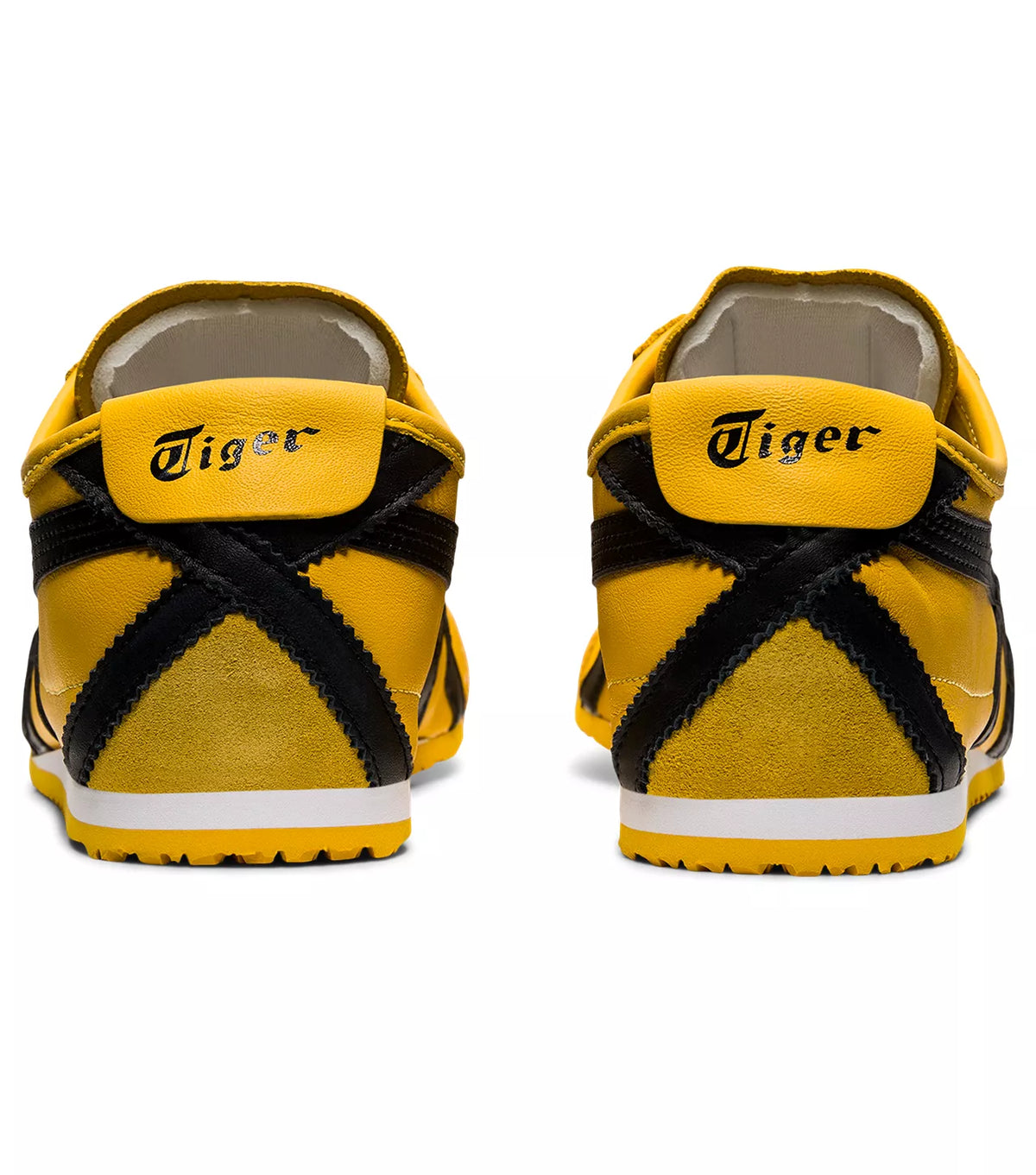Tiger Mexico 66 Yellow