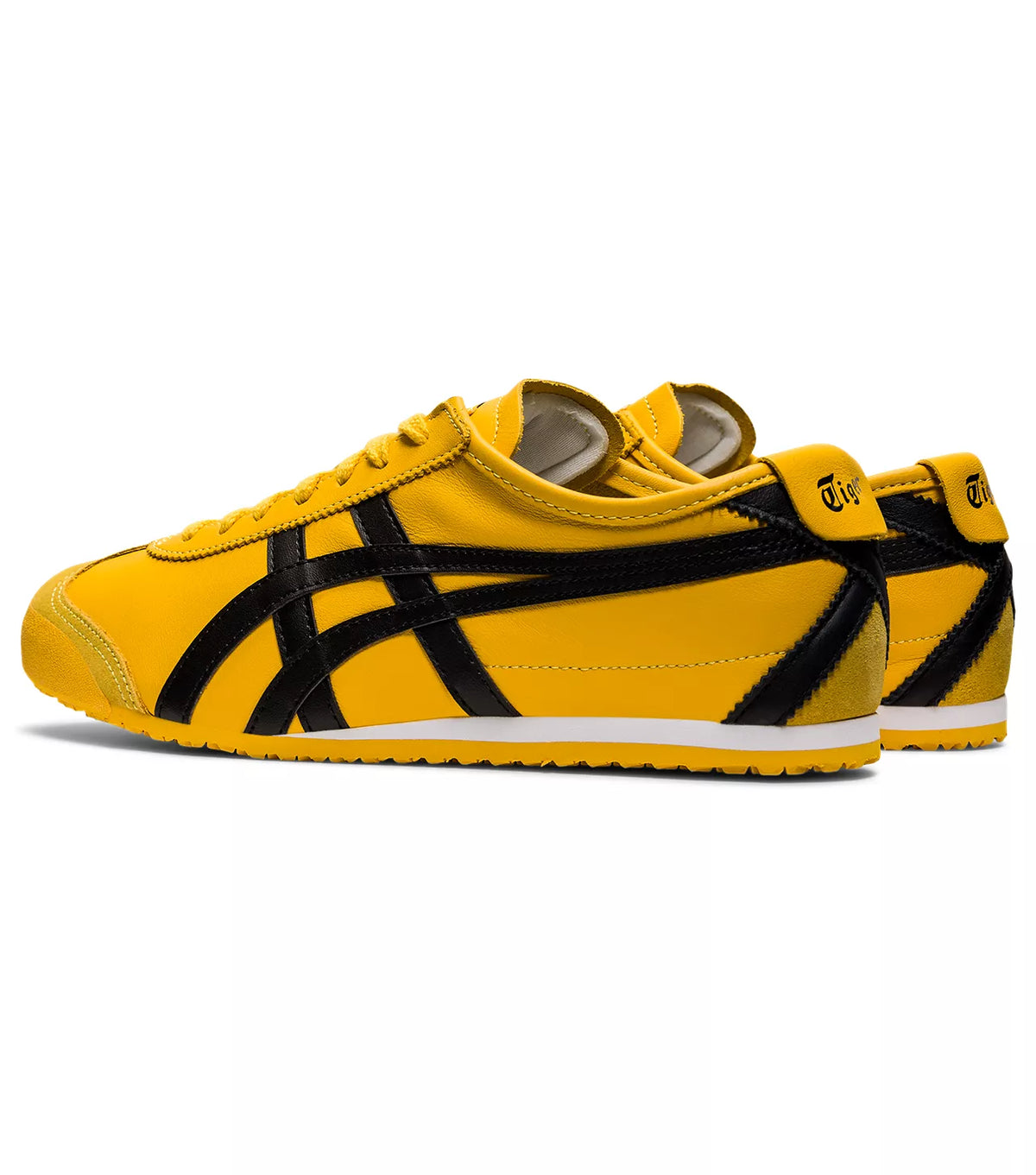 Tiger Mexico 66 Yellow