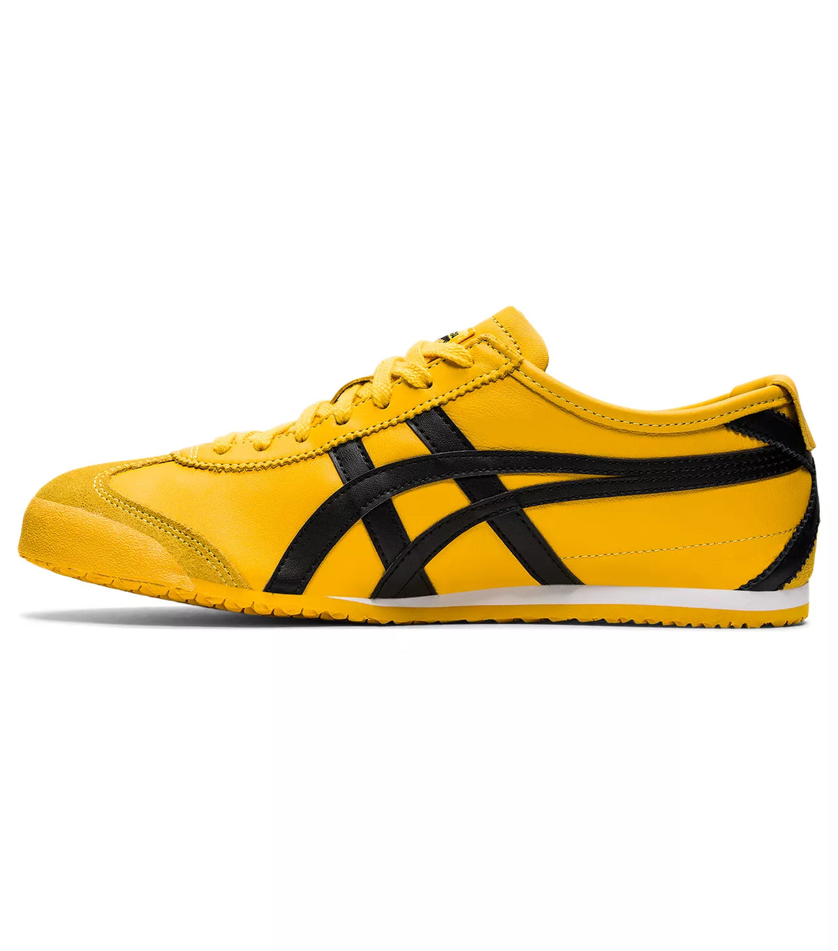 Tiger Mexico 66 Yellow