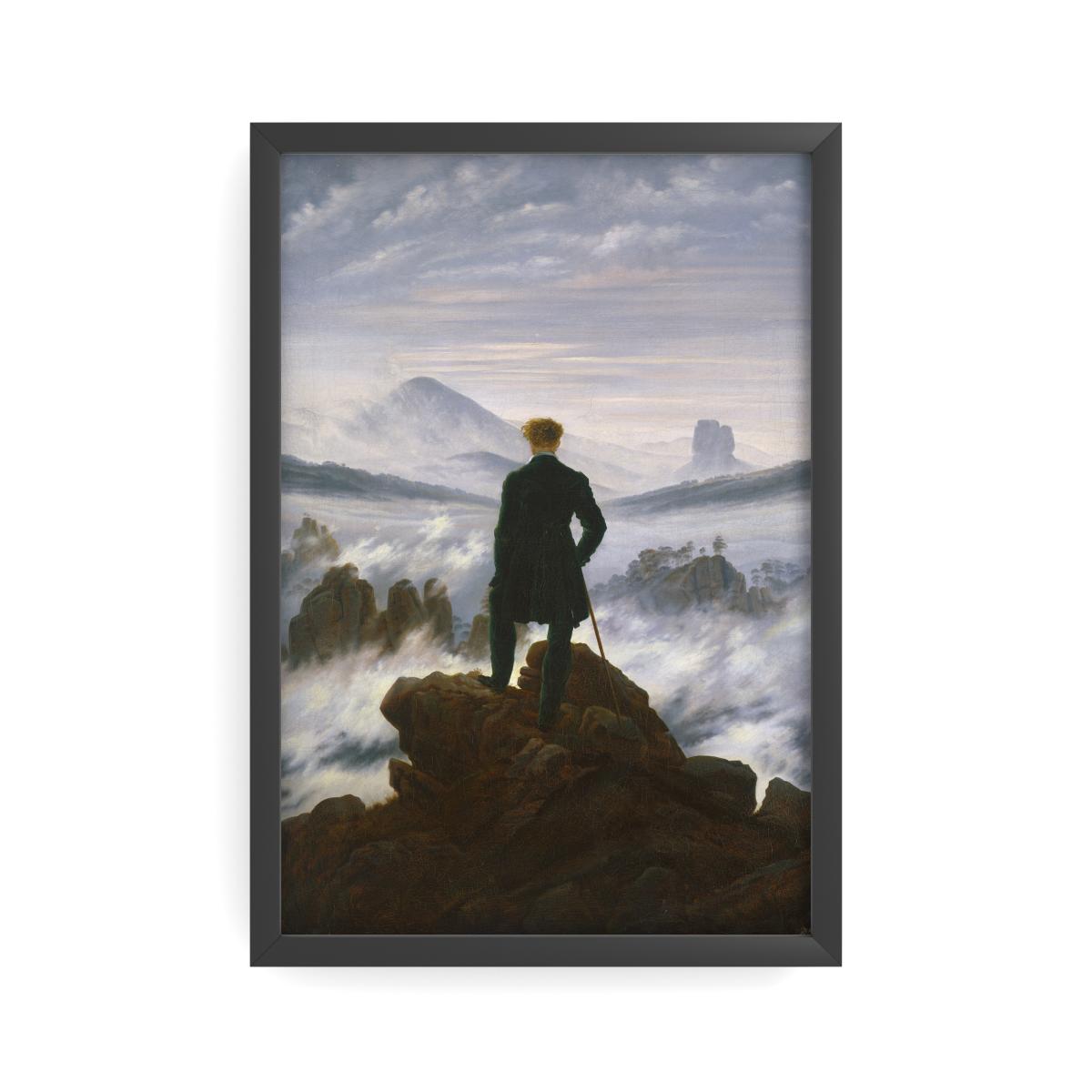 Premium Semi-Glossy Poster