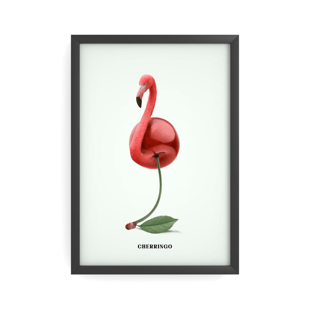 Copy of Copy of Premium Semi-Glossy Poster