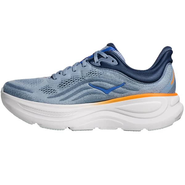 HOKA Baskets Bondi 9 - Bleu