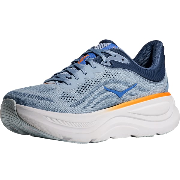 HOKA Baskets Bondi 9 - Bleu