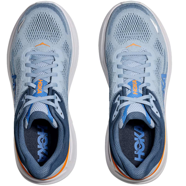 HOKA Baskets Bondi 9 - Bleu