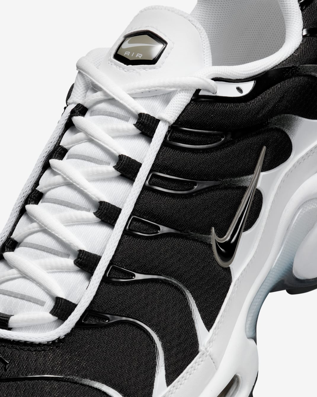 TN AIR MAX PLUS - KILLER WHALE