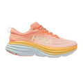 Hoka Bondi 9 White / Grout