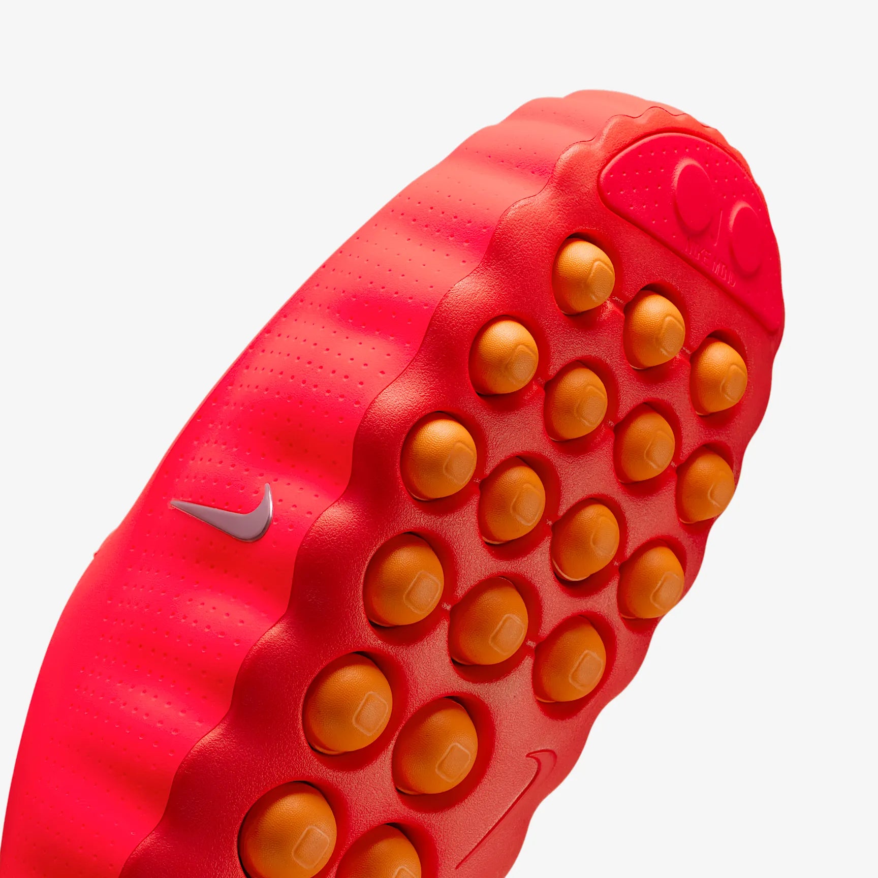 Nike Mind 001 Solar Red