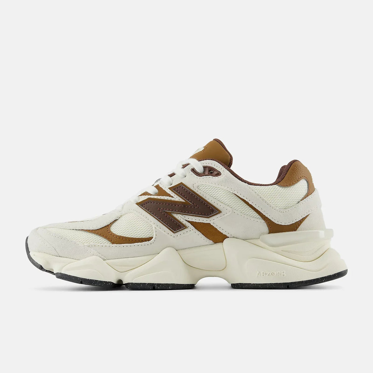 NB 9060 "Breakfast Tea / Angora