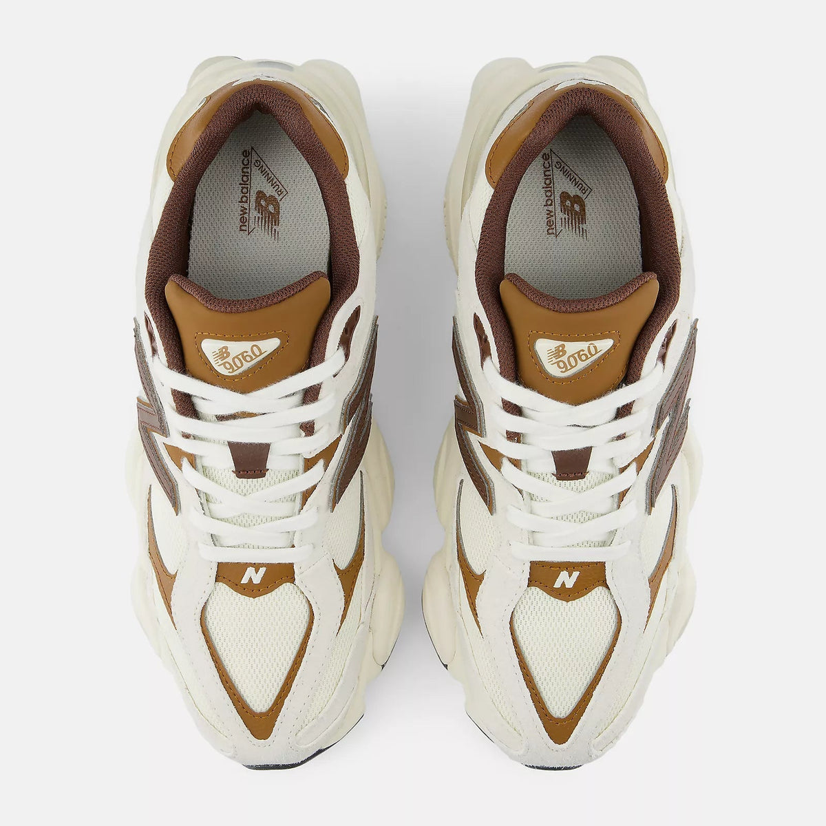 NB 9060 "Breakfast Tea / Angora