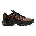 Nike TN AIR MAX PLUS - LV-BROWN