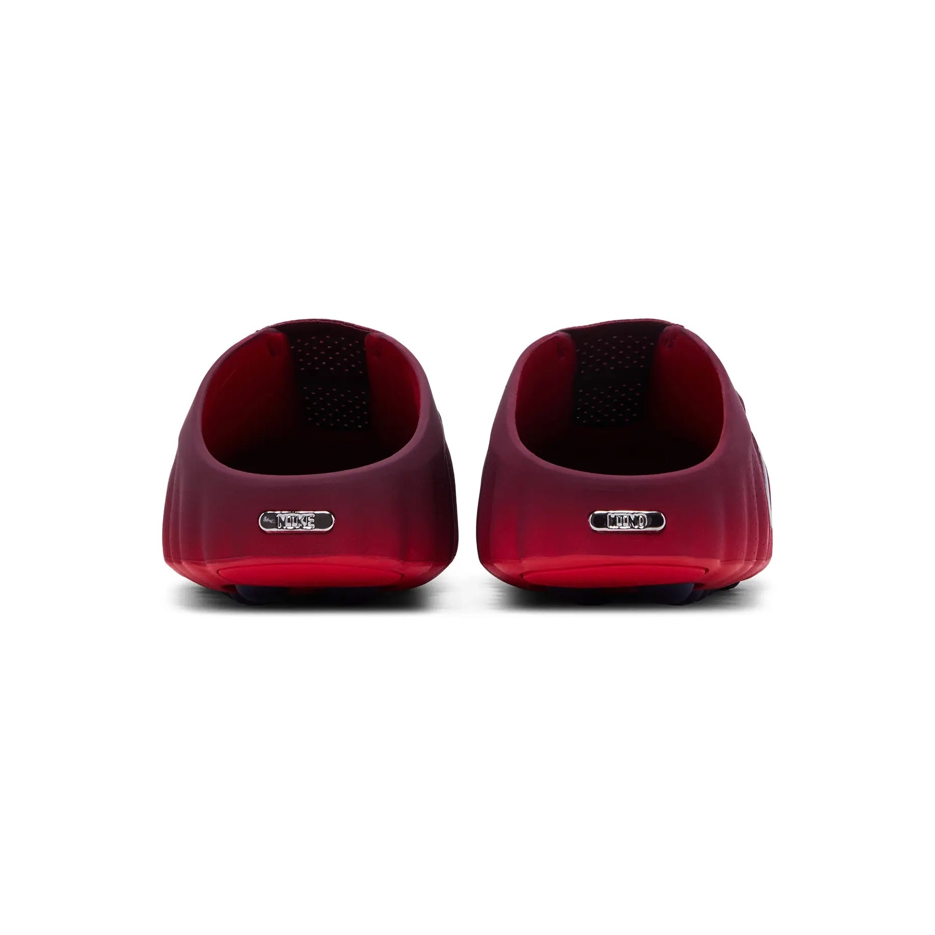 Nike Mind 001 Team Red University Red