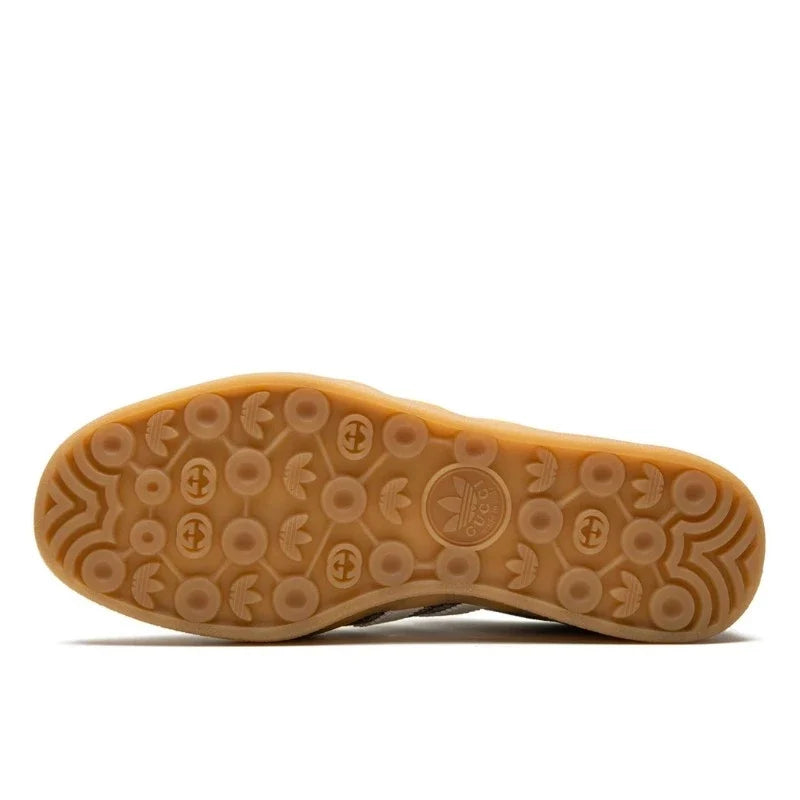 GC-Gazelle Beige Monogram