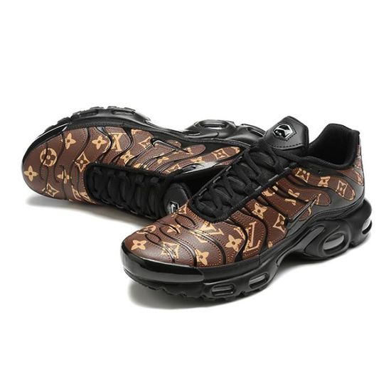 Nike TN AIR MAX PLUS - LV-BROWN