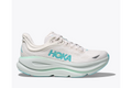 Hoka One One Bondi 9 Frost Bleu Cielo
