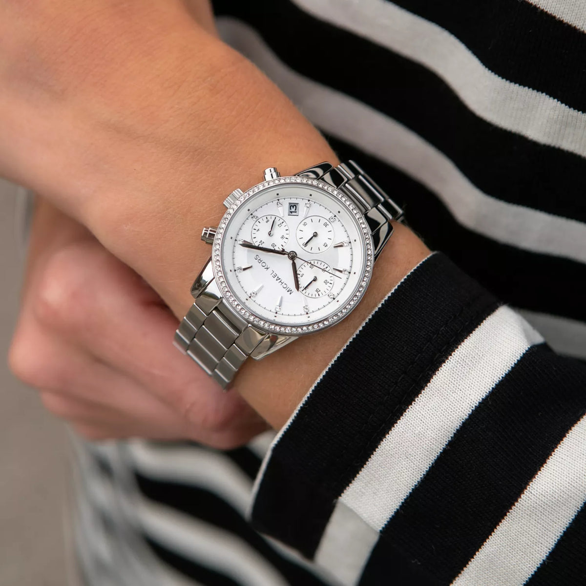 Montre Femme MK6428