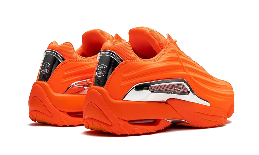 Nike x Nocta -  Hot Step 2 Total Orange