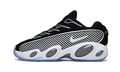 Nike x Nocta Glide Black White